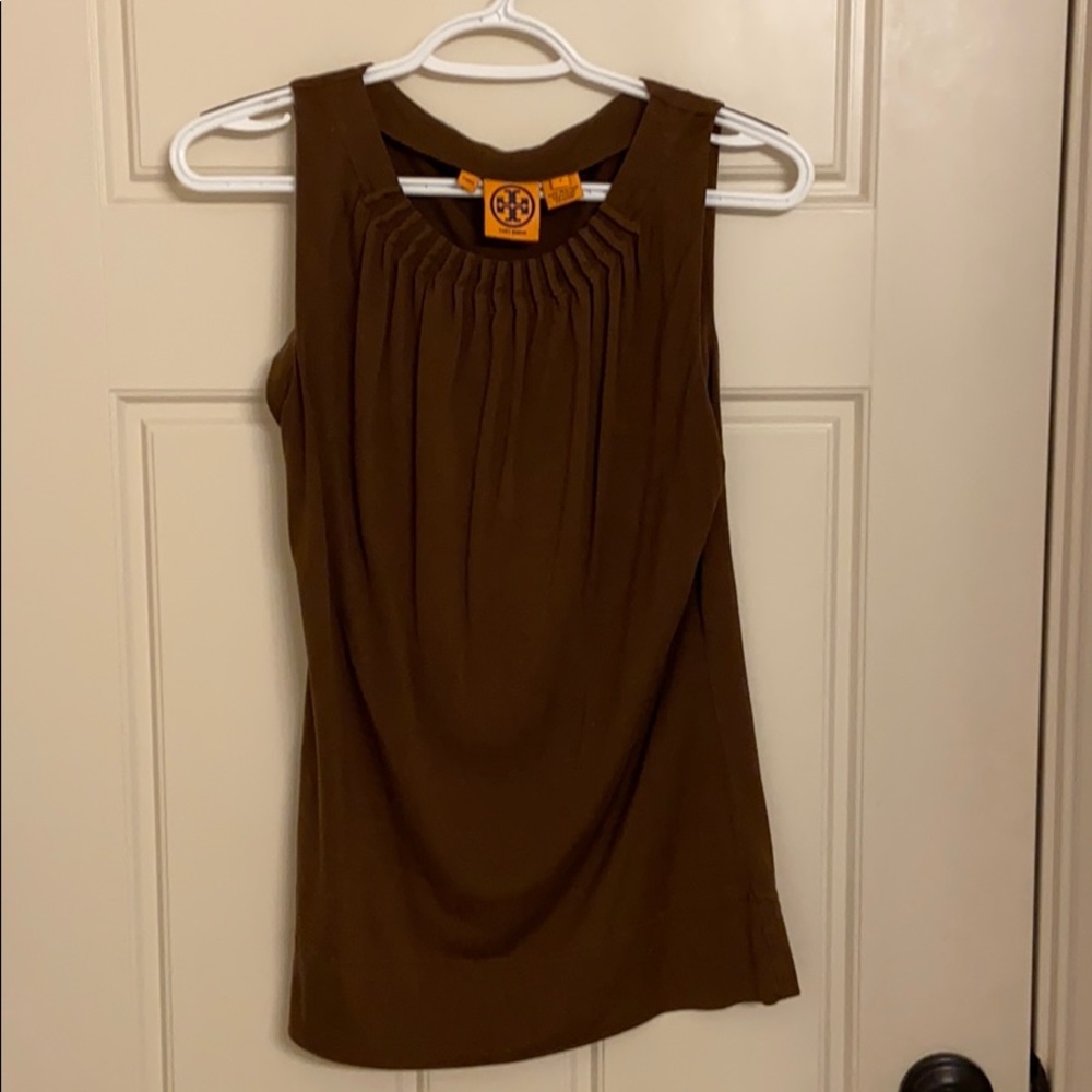 Tory Burch Tank Top LIKE NEW